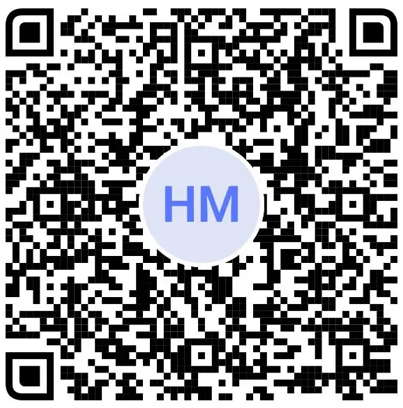 MobilePay QR-koodi